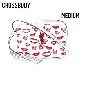 YSL medium crossbody 💯 authentic